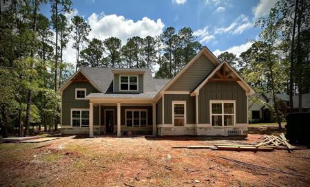 1180 LAKE DRIVE Lot 224