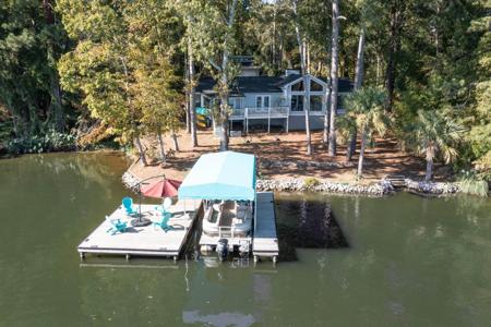 310 PARKS MILL DRIVE