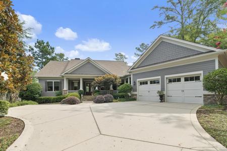 1130 ROSE CREEK Lot 156