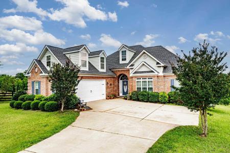 135 ALEXANDER LAKES DRIVE