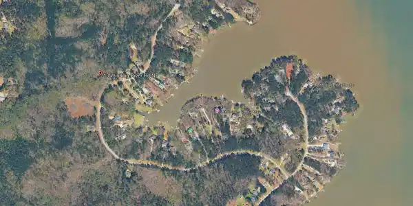 213 WINDING RIVER ROAD