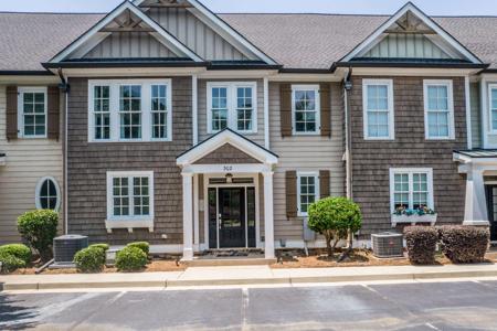 549 OLD PHOENIX ROAD Lot 302