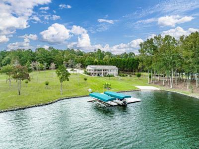 1010 COTTONWOOD LANE Lot 37, 38