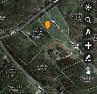 1040 OAK VALLEY ROAD Lot 2053