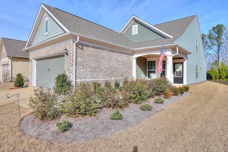 1200 SOUTHERN PINE ROAD Lot 03802