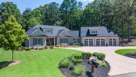 126 PARKSIDE LANE Lot 26 & 27