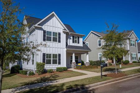1550 CARRIAGE RIDGE DRIVE Lot b16