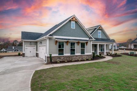 1041 HIDDEN HILLS CIRCLE Lot 53