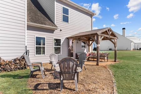 128 ALEXANDER LAKES DRIVE