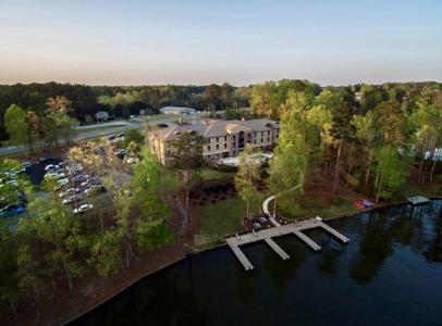 930 LAKE OCONEE PARKWAY