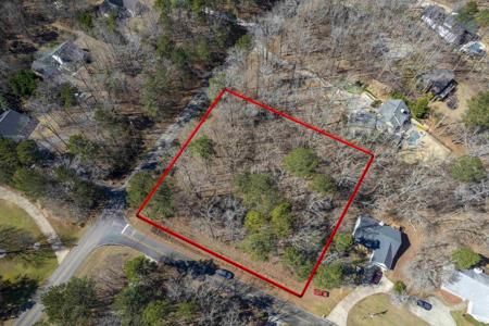 Lot 1 ELLMAN DRIVE