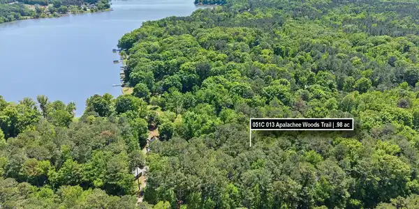 Lot 19 APALACHEE WOODS TRAIL