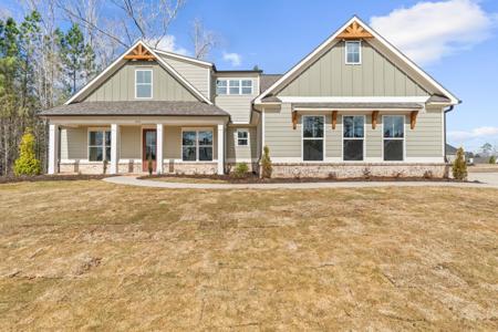 1010 HIDDEN HILLS CIRCLE Lot 34