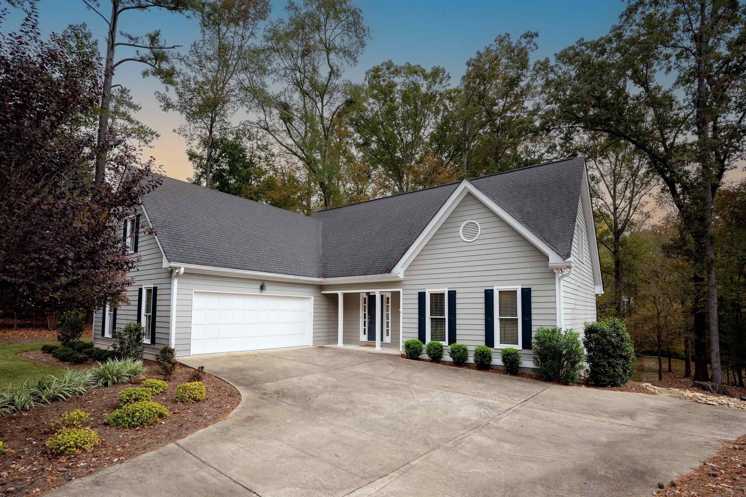 1070 SPYGLASS HILL Lot 1268, Greensboro, GA lhrmls01876148