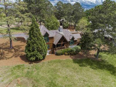 112 SECOFFEE DRIVE Lot 4