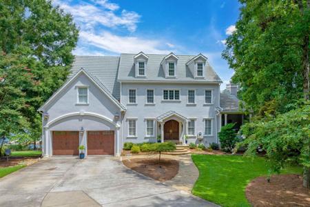 1130 CLUB COVE DRIVE
