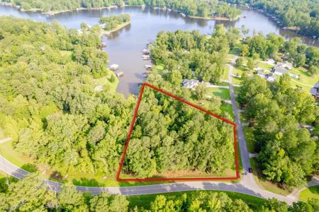 100 NW HARBOUR POINT Lot 31