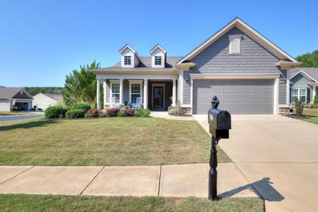 1370 CROOKED CREEK ROAD Lot 443