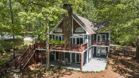 111 LAKEMORE DRIVE Lot 3