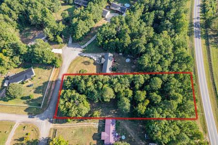 126 CYPRESS LANE Lot 14