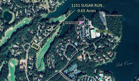 1151 SUGAR RUN