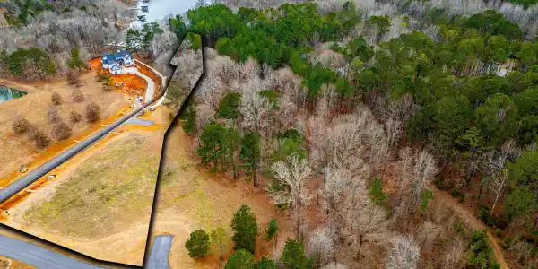 Lot 7 COVEY DRIVE