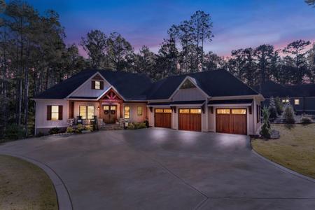 2531 PARROTTS POINTE ROAD Lot 98