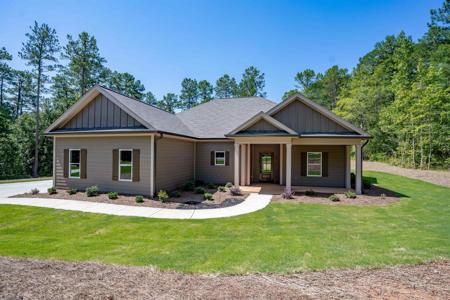 1945 EAGLE WAY DRIVE Lot 6