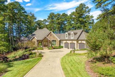 1281 LINGER LONGER DRIVE Lot 22