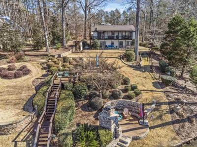 155 NW HONEYSUCKLE ROAD Lot 19