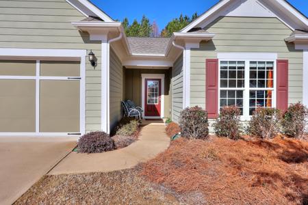 1400 CROOKED CREEK ROAD Lot 440