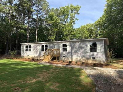 790 DENNIS STATION ROAD Lot 163