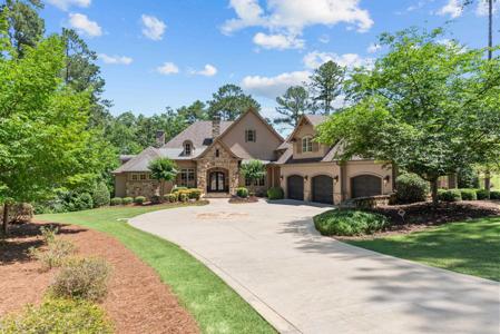 1031 SUGAR RUN