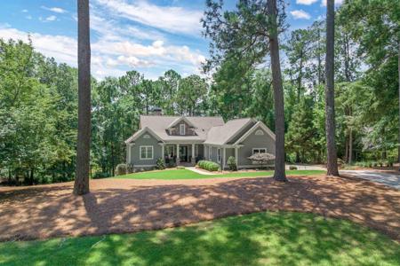 1181 BENNETT SPRINGS DRIVE
