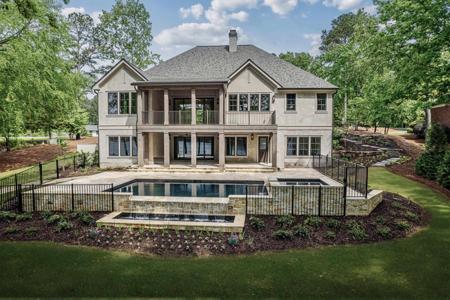 1420 ANCHOR BAY DRIVE Lot 13