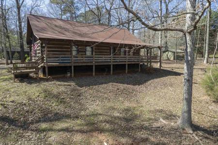 119 HOOT OWL LANE