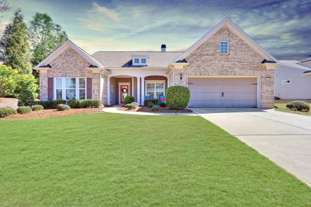 1001 DEEP WATER WAY Lot 574