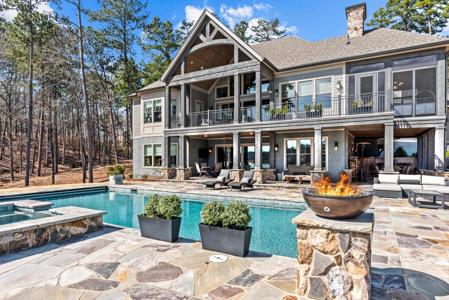 1051 LIBERTY BLUFF LANE Lot 65