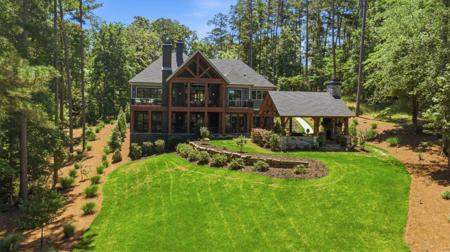 1081 HIXONS BLUFF
