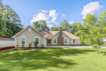 2031 HEIDI TRAIL Lot 76