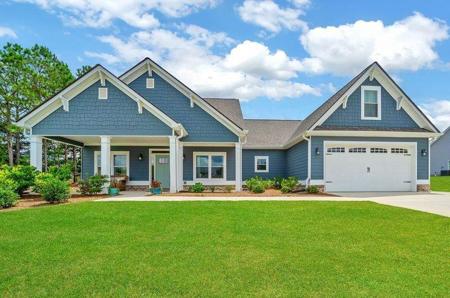 174 ALEXANDER LAKES DRIVE Lot 20