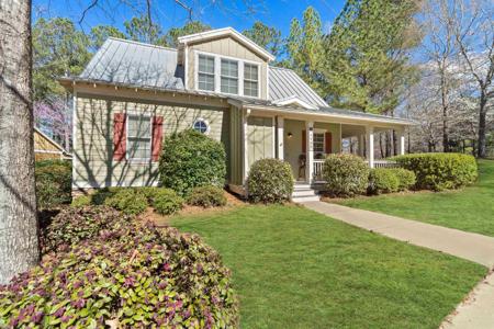 1140 STARBOARD DRIVE Lot 12