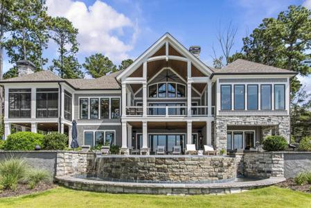 1101 KINGFISHER POINT Lot 69