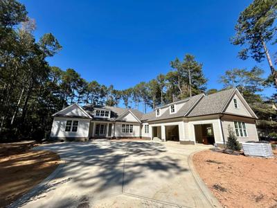 1031 BIG WATER POINT