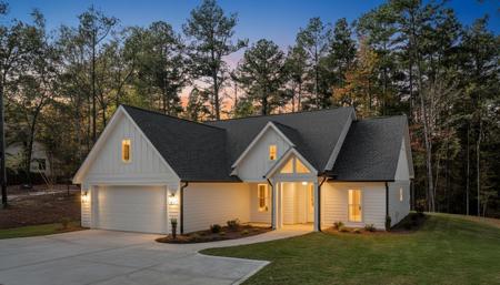 118 LAKE FOREST DRIVE