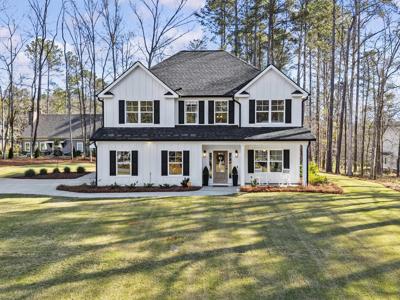 1030 WINGED FOOT DRIVE