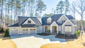 1090 CREEK BLUFF Lot 118