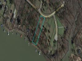 1060 BRANNON DRIVE Lot 21
