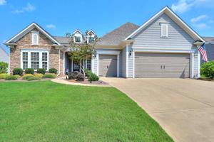 1011 DEEP WATER WAY Lot 573