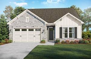 1070 SILVERTON DRIVE Lot 41